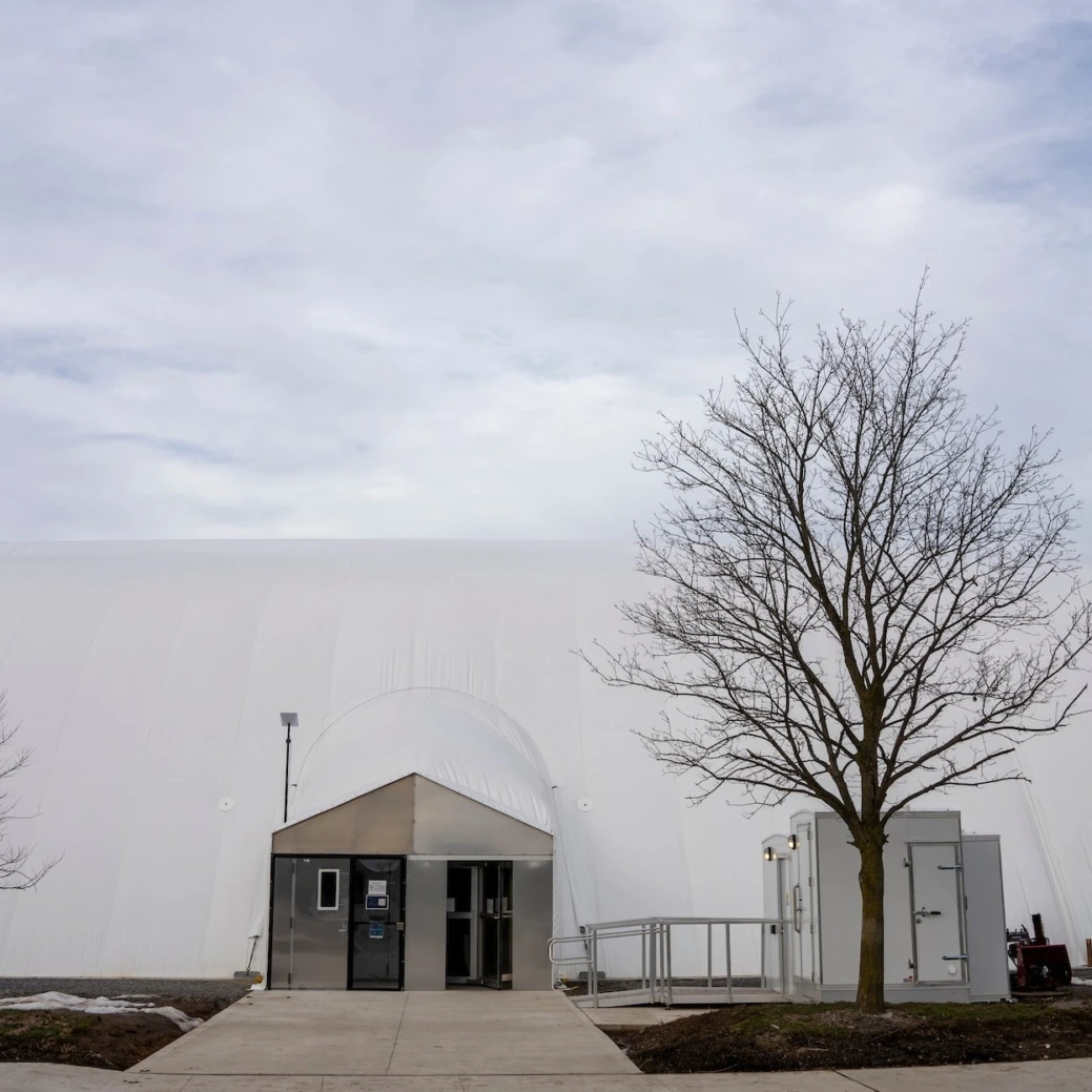 TA TC Niagara Covered Court Opening76