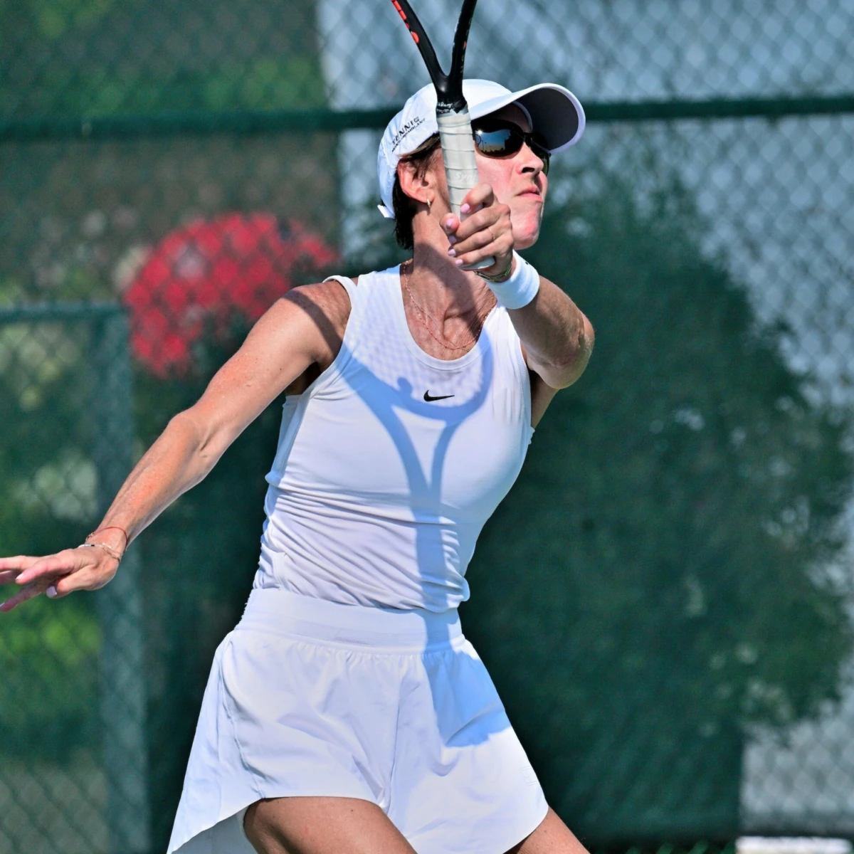 2025 Steve Steves Master Tennis Championships August 2109