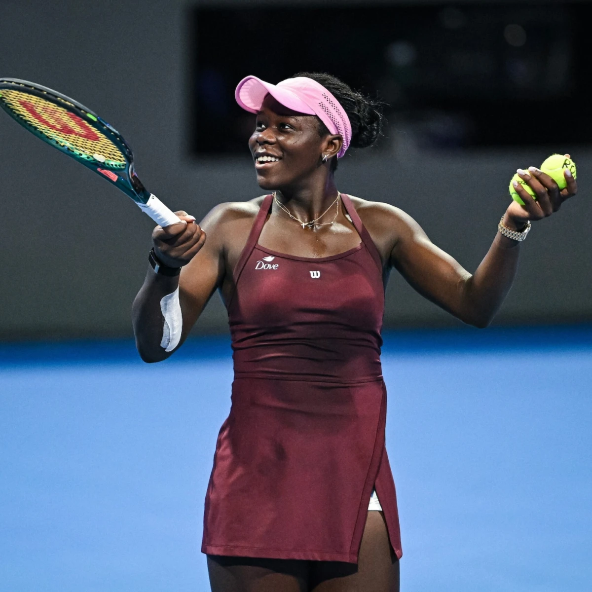 Victoria Mboko Qatar 00009 kopie