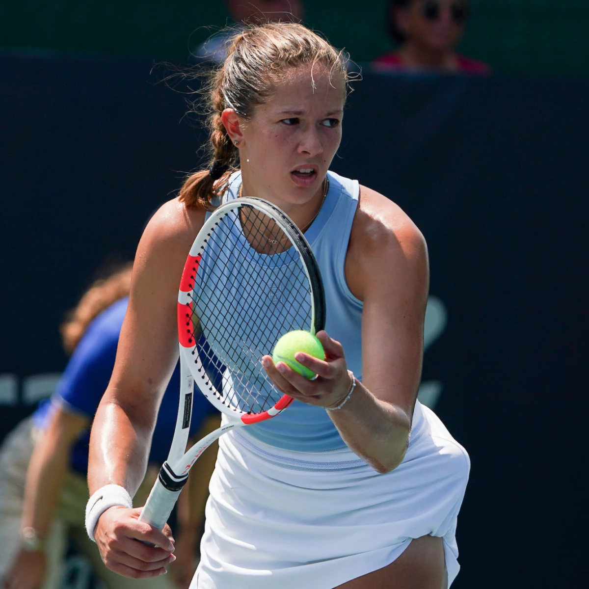 SJC Arseneault Ariana 22