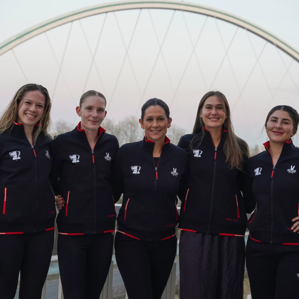 Team Canada 2026 BJKC Qualies SJ Champagne