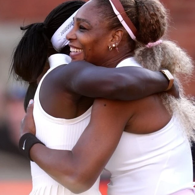 Mboko Williams 2026 Queens WTA