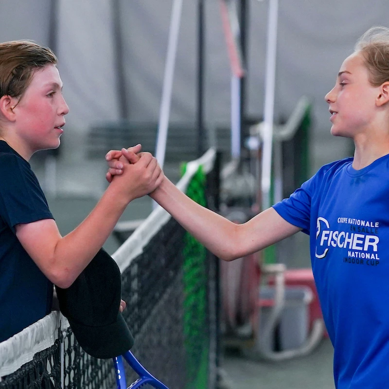 U15 Prospects Camp 2025