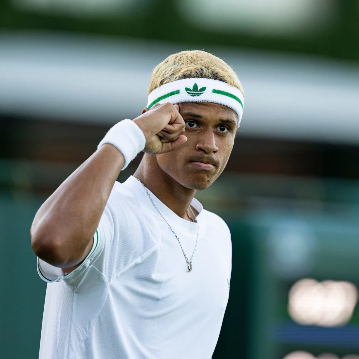 Gabriel Diallo 2025 Wimbledon Martin Sidorjak 2
