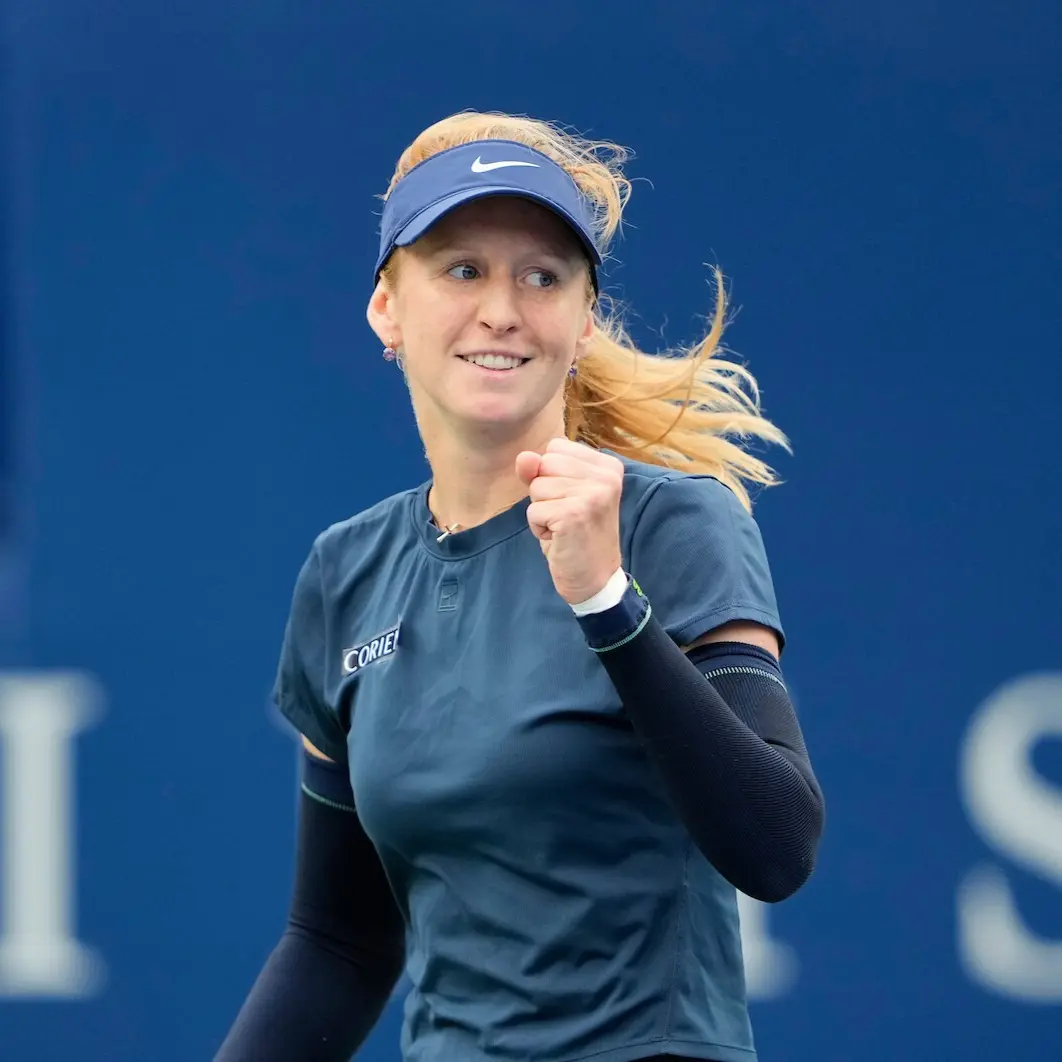 2026 Mubadala DC Open