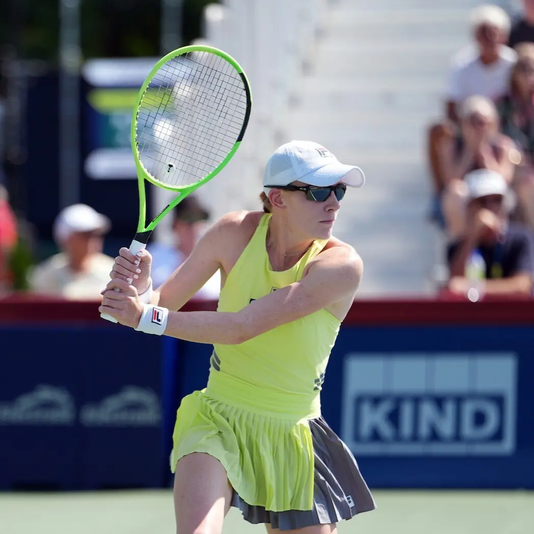 2026 National Bank Open
