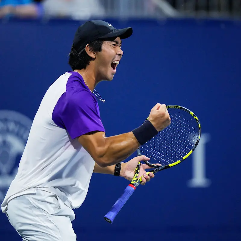 August 8, 2026
@mbelanger_photo
Mathieu Belanger/Tennis Canada