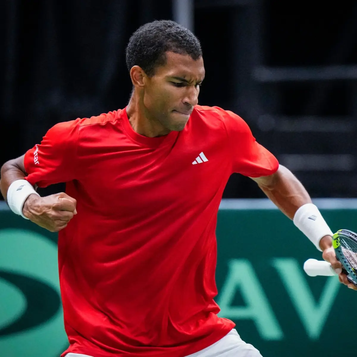 Davis Cup - Coupe Davis