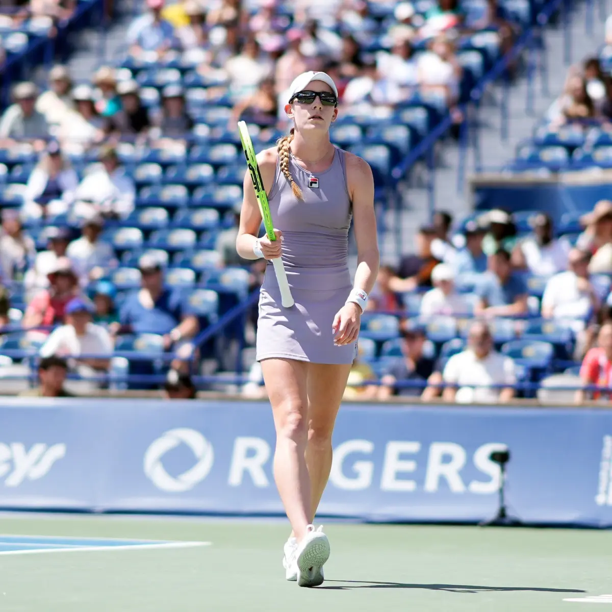 2026 National Bank Open