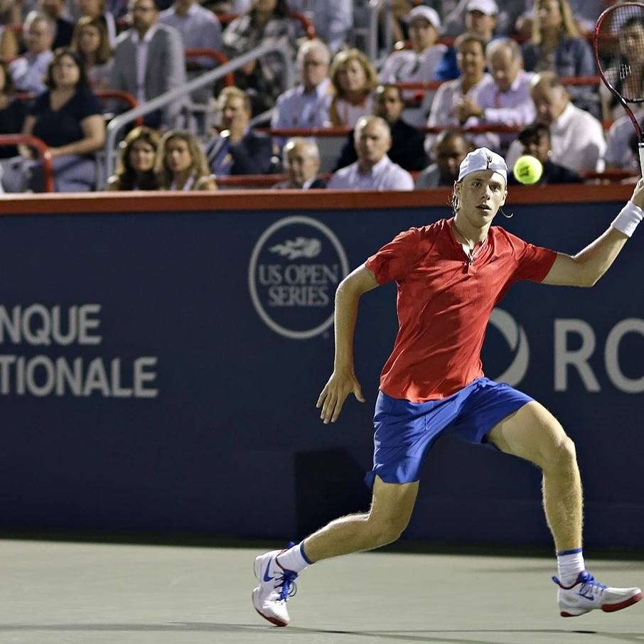Web9 PR tennis canada denis shapovalov 3234