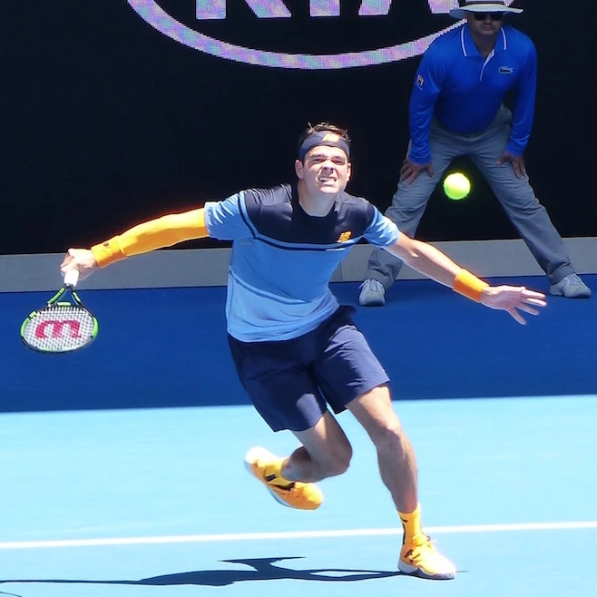 Pix1 milos and ball