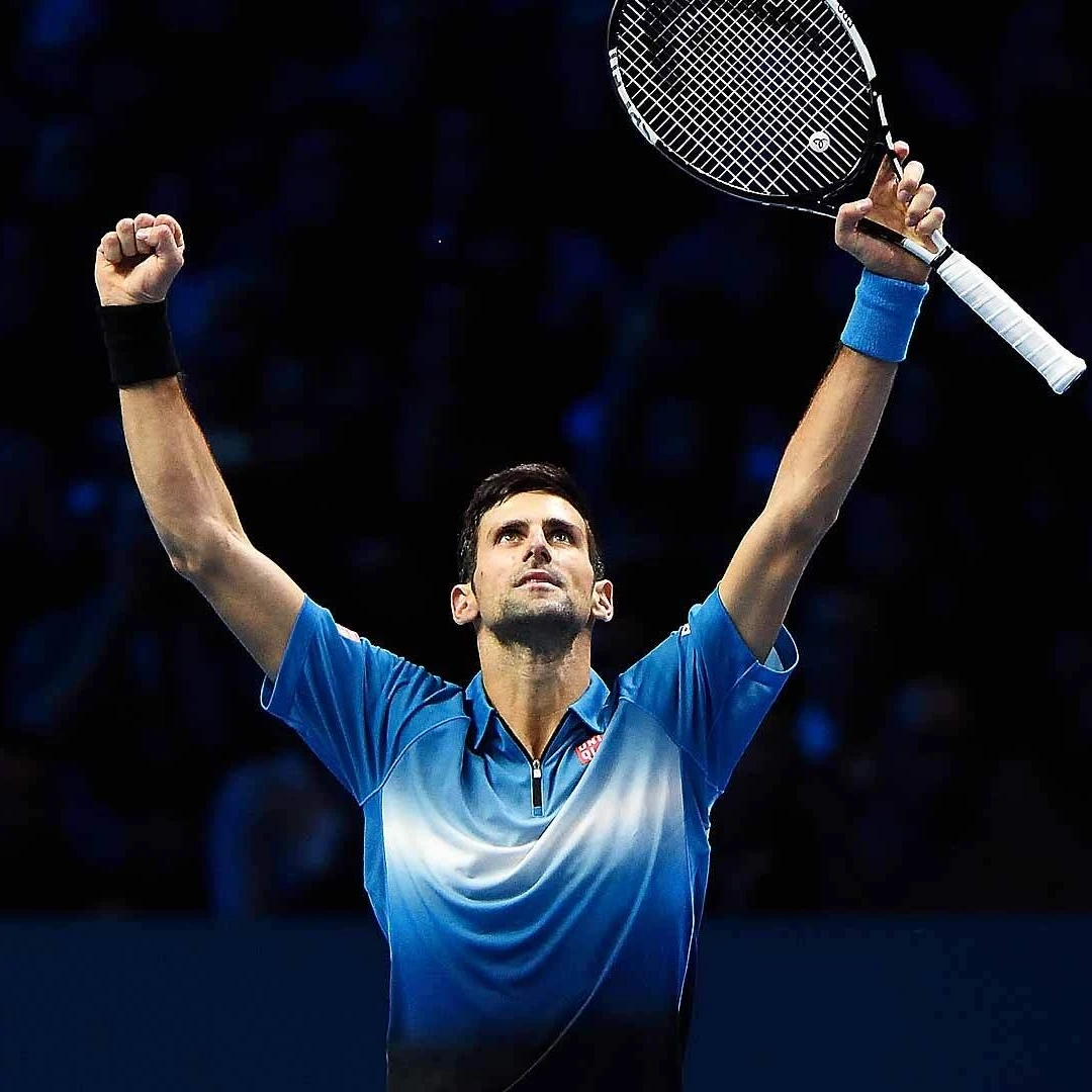 Djokovic