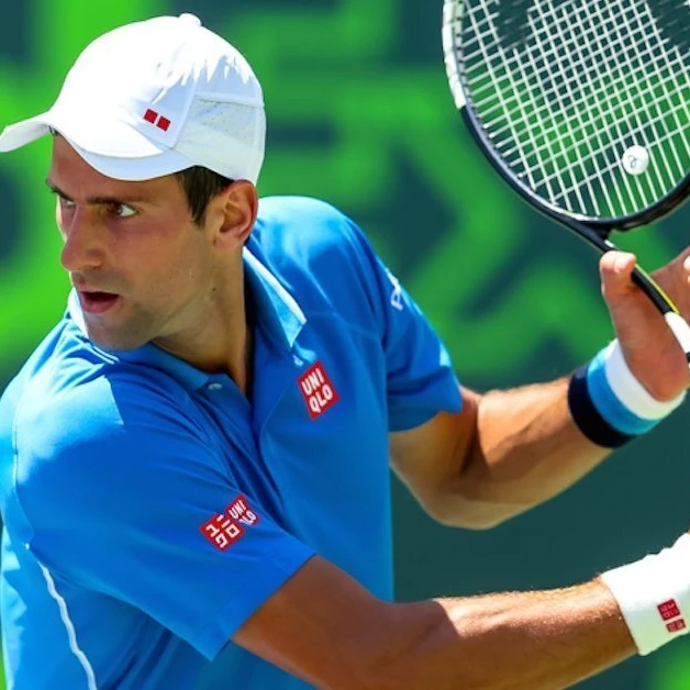 Day 14 April 5 Sunday Men Final Miami Open 2015 Mauricio Paiz RG 5825 900px