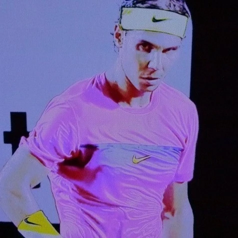 1 nadal