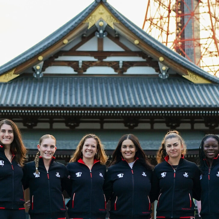 BJKC 2025 Qualifiers Team Photo