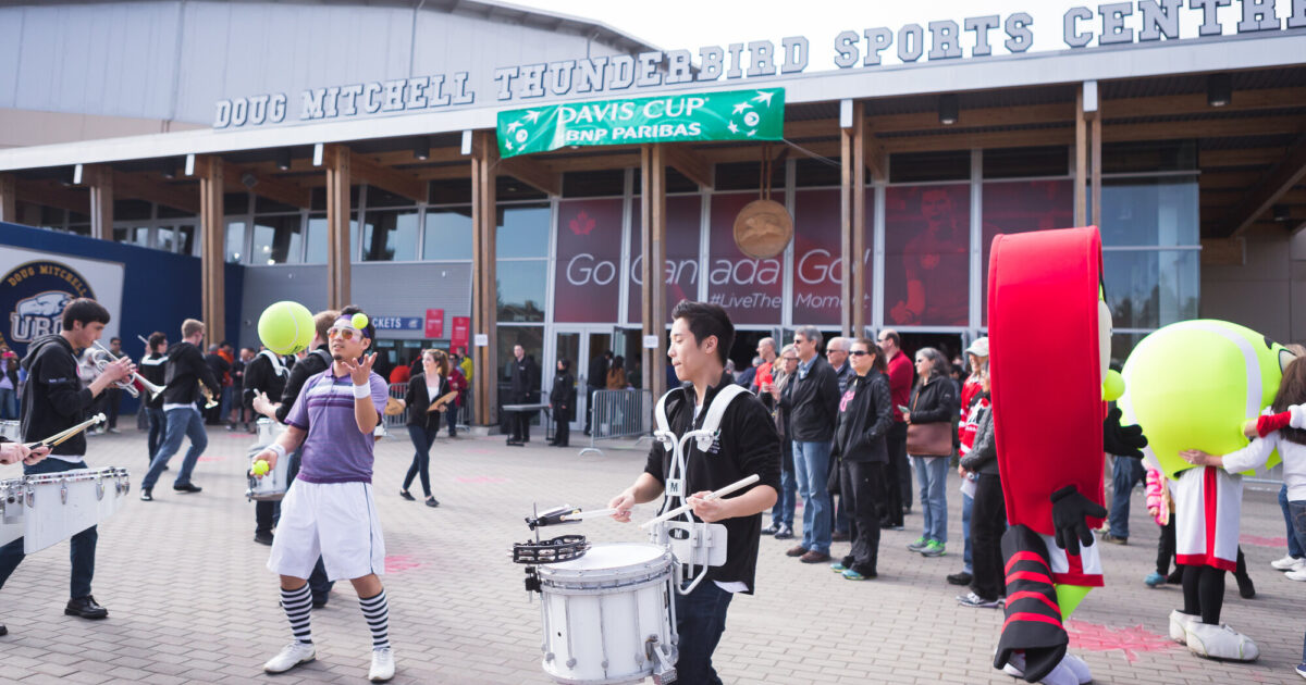 Vancouver to Host World Cup: Timeline and Details