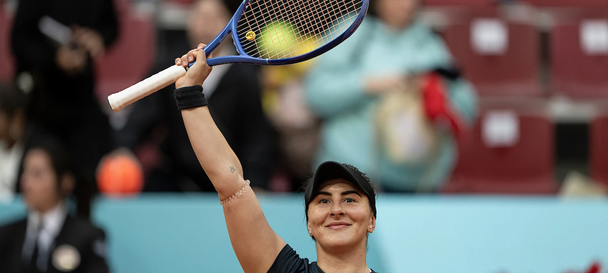 Mental Timeout Returns in 2025 with Bianca Andreescu, Alexis Galarneau, and Rob Shaw Continuing as Program Ambassadors