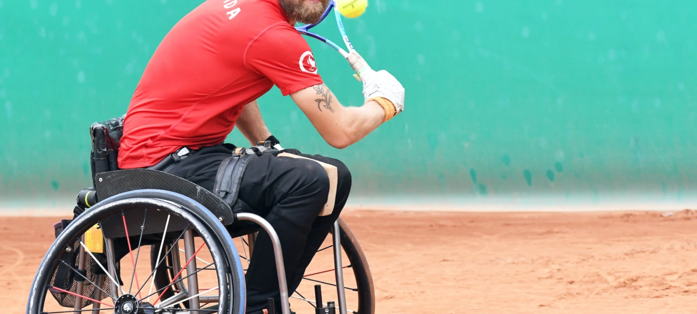 Rob Shaw: “You may think my low points have come after big losses, but they’ve been nothing to do with tennis”