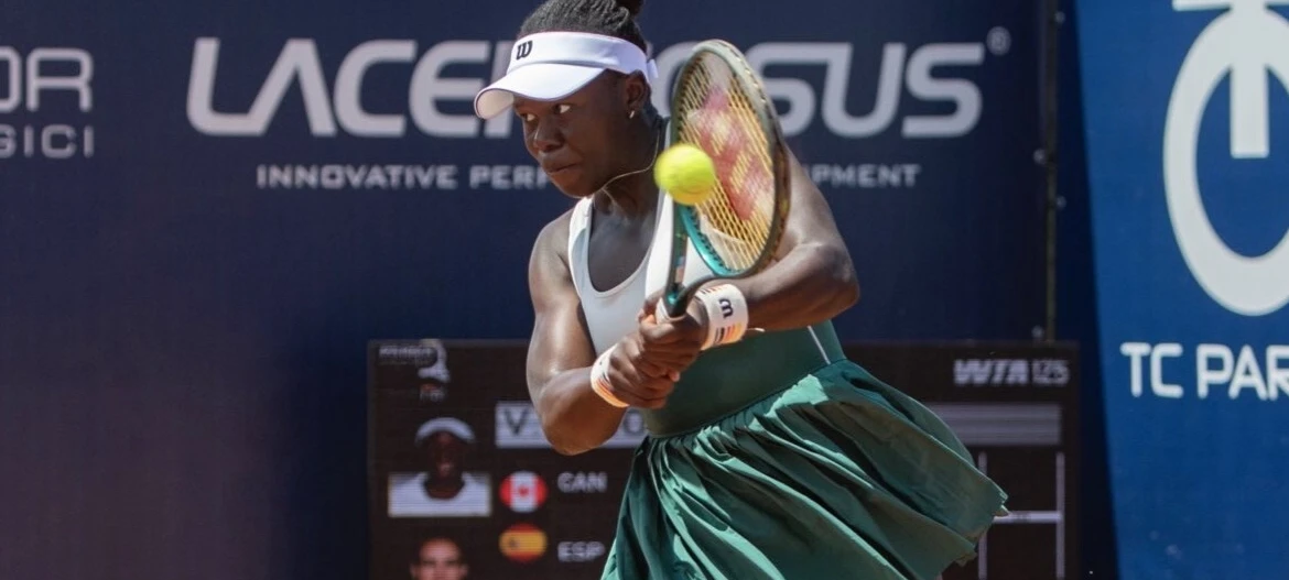 Monday Digest: Mboko Bringing Momentum into Roland-Garros Qualifying