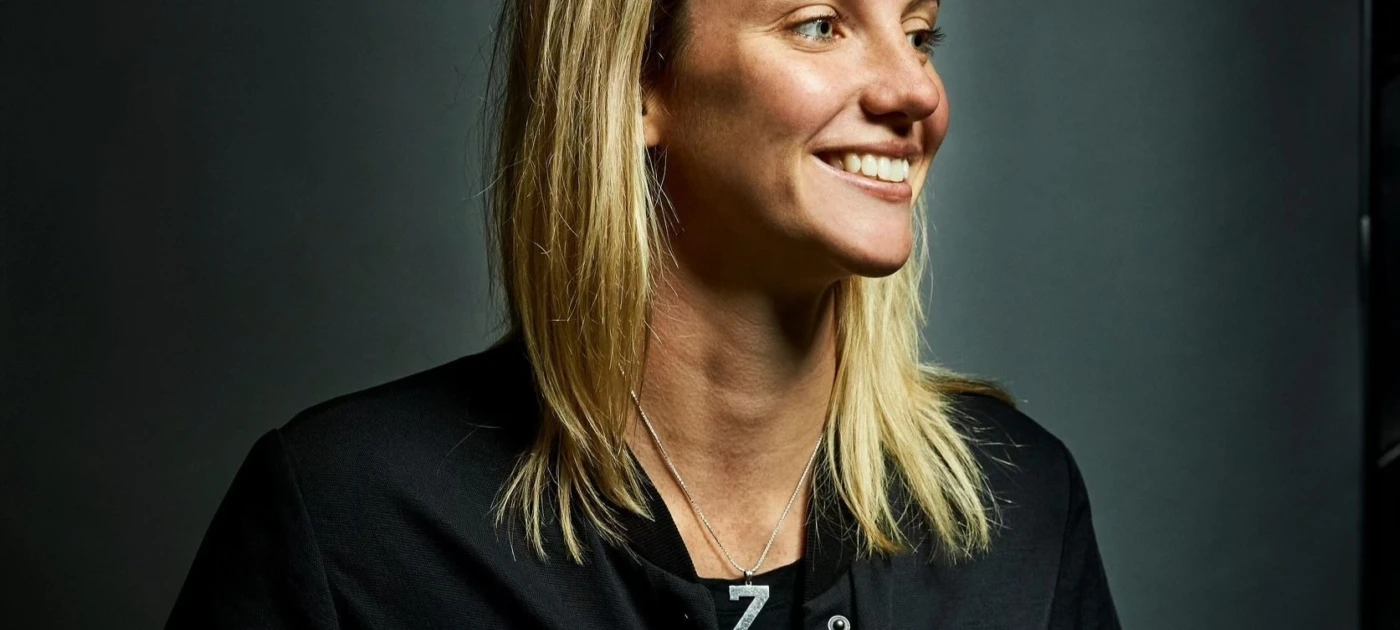 Laura Stacey and Marinette Pichon Revealed as Panelists for Montreal’s Inaugural UNMATCHED Gender Equity in Sports Conference