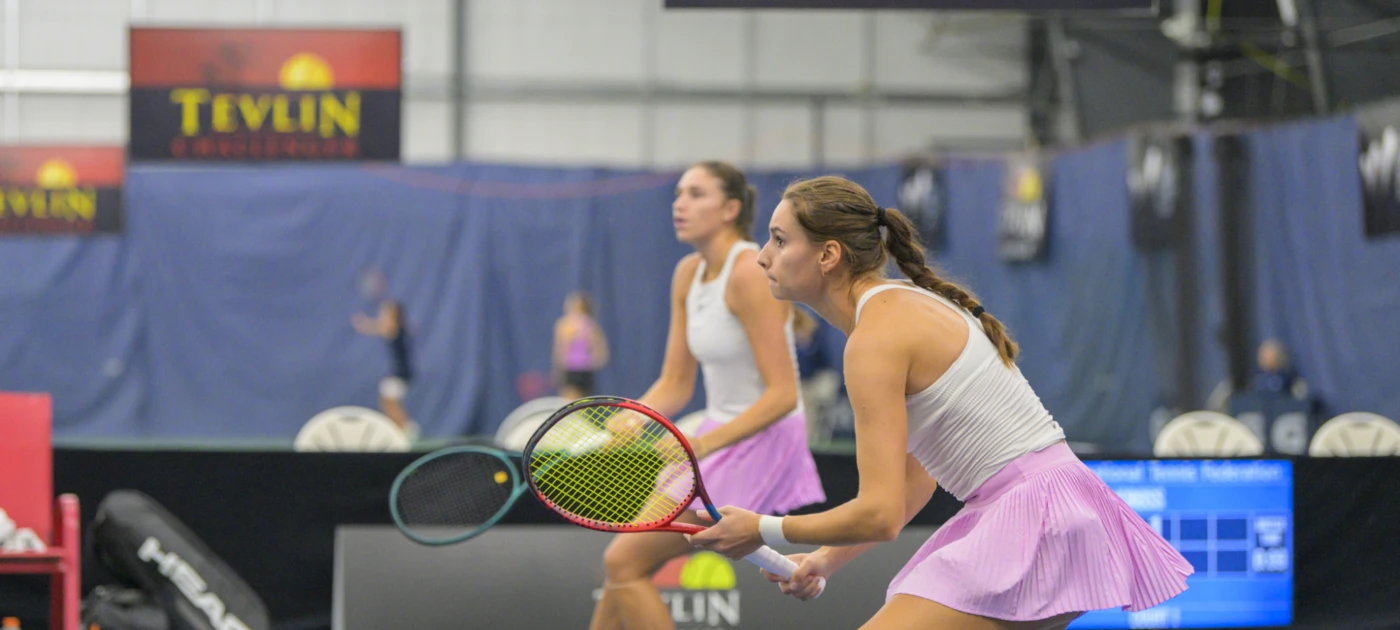 Tennis Canada dévoile la deuxième partie de son calendrier 2025 de tournois canadiens