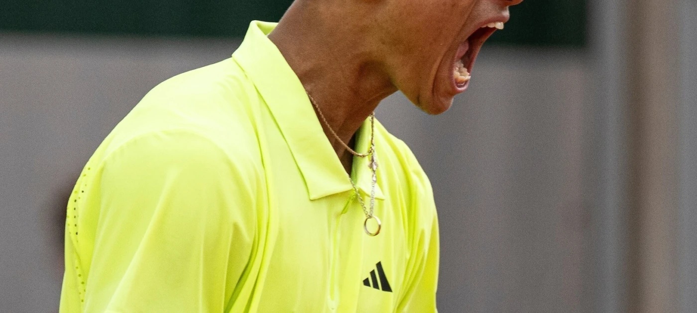 Diallo remporte son premier titre ATP à l’Open Libema