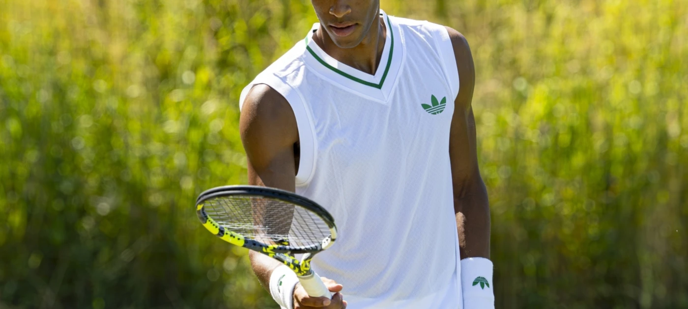 Auger-Aliassime back to winning ways at Wimbledon; Diallo cruises to second round