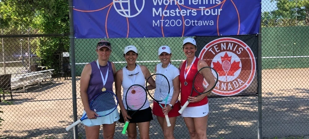 Masters Update by ABRYSVO: Canadians Defend the Nation’s Capital