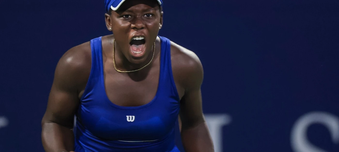Mboko écrit une autre page de l’histoire à l’OBN