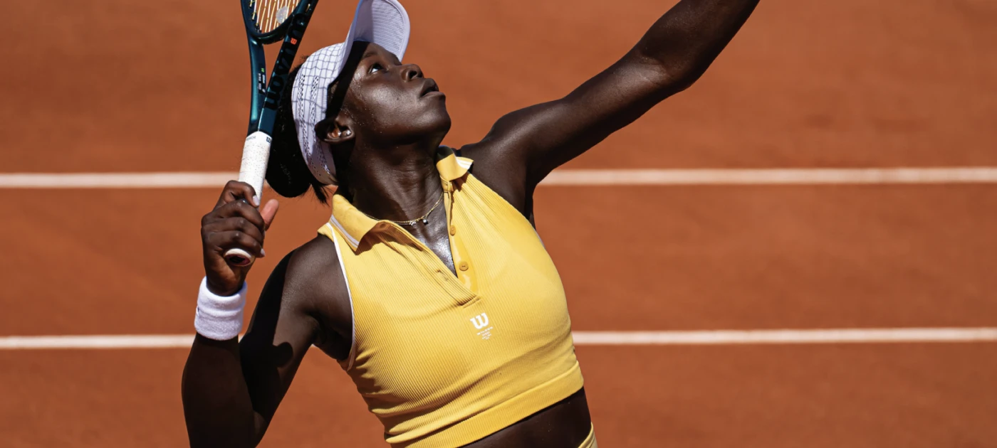 Women's High-Performance Accelerator - A Case for support