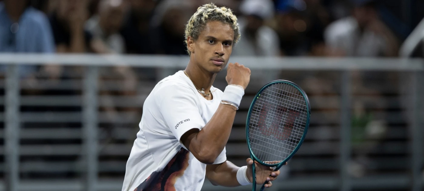 Monday Digest: Familiar Territory for Canadian Men