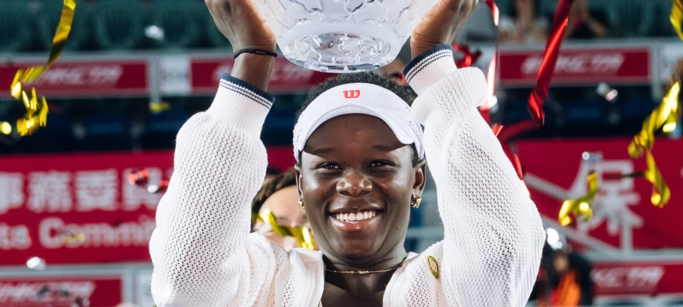 Mboko defeats Bucsa in Hong Kong to win second title of 2025