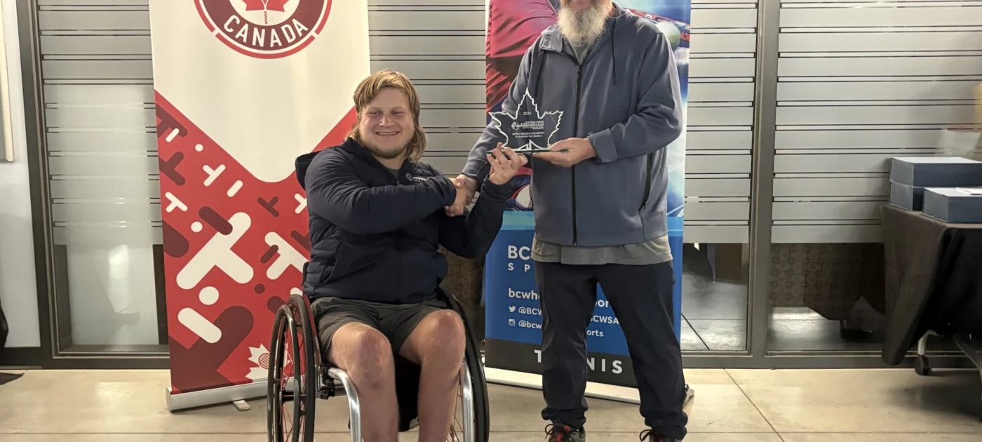 Venos Earns Sixth-Straight Title at Birmingham Nationals; Courchesne, Dolinar Crowned Champions