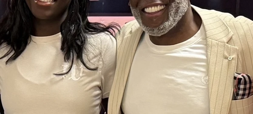 Bruny Surin redonne au tennis canadien pour l’aider à poursuivre sur sa lancée