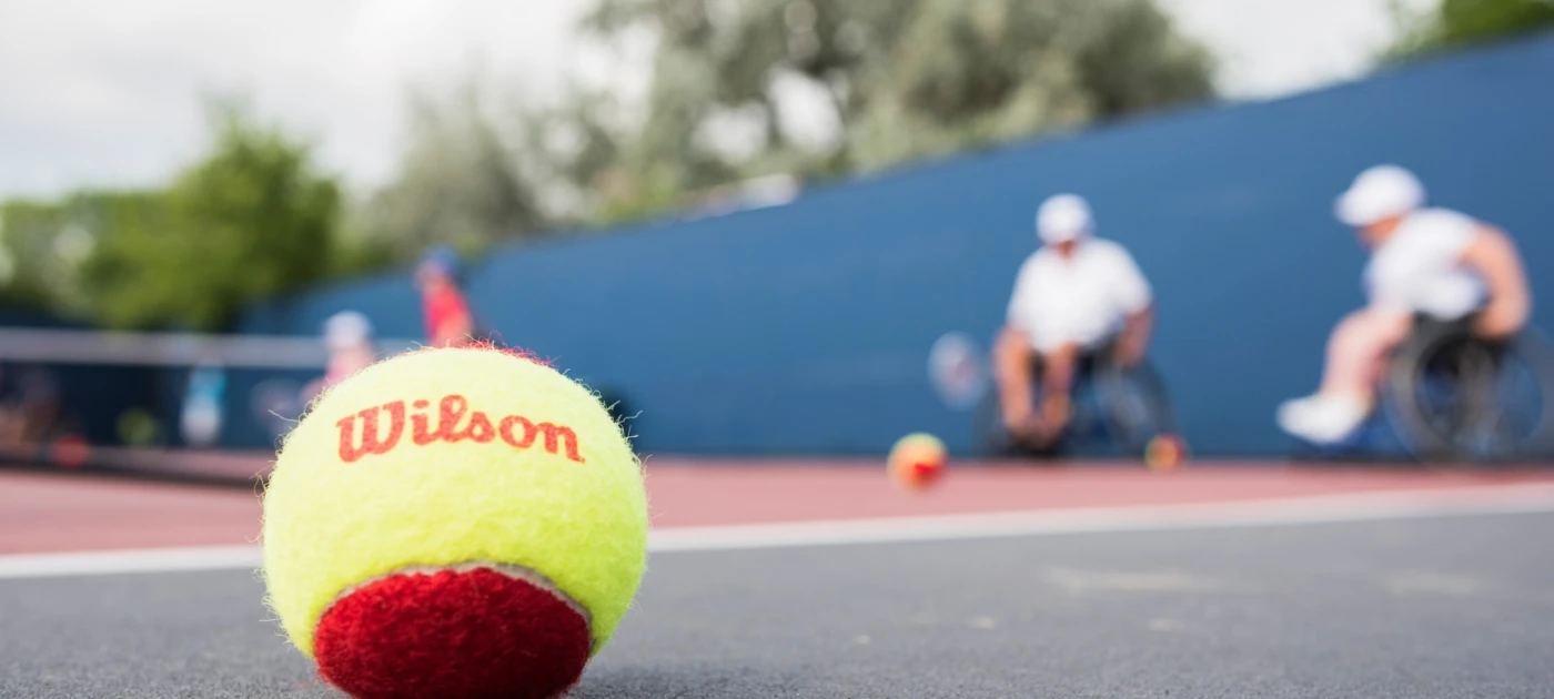 Benefits of Tennis Warm-ups with Coach Isabella Baston