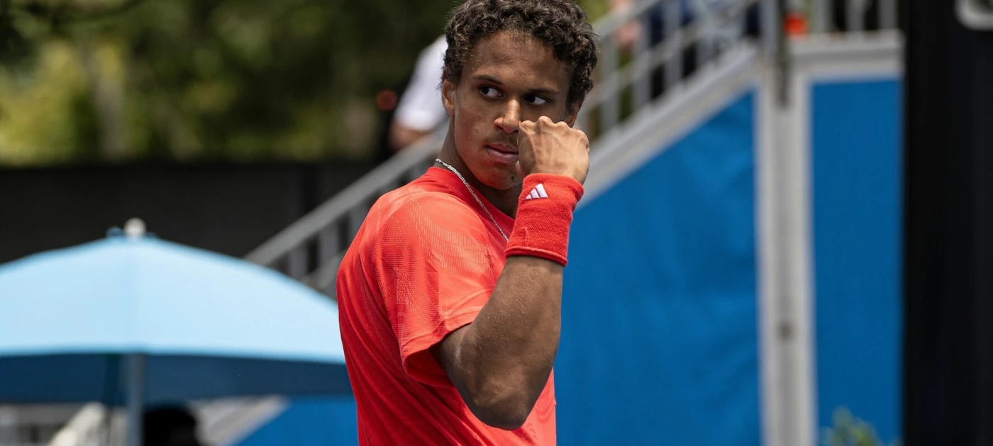Diallo Gets Zverev, Stakusic and Draxl to Make Australian Open Debuts: Draw Analysis