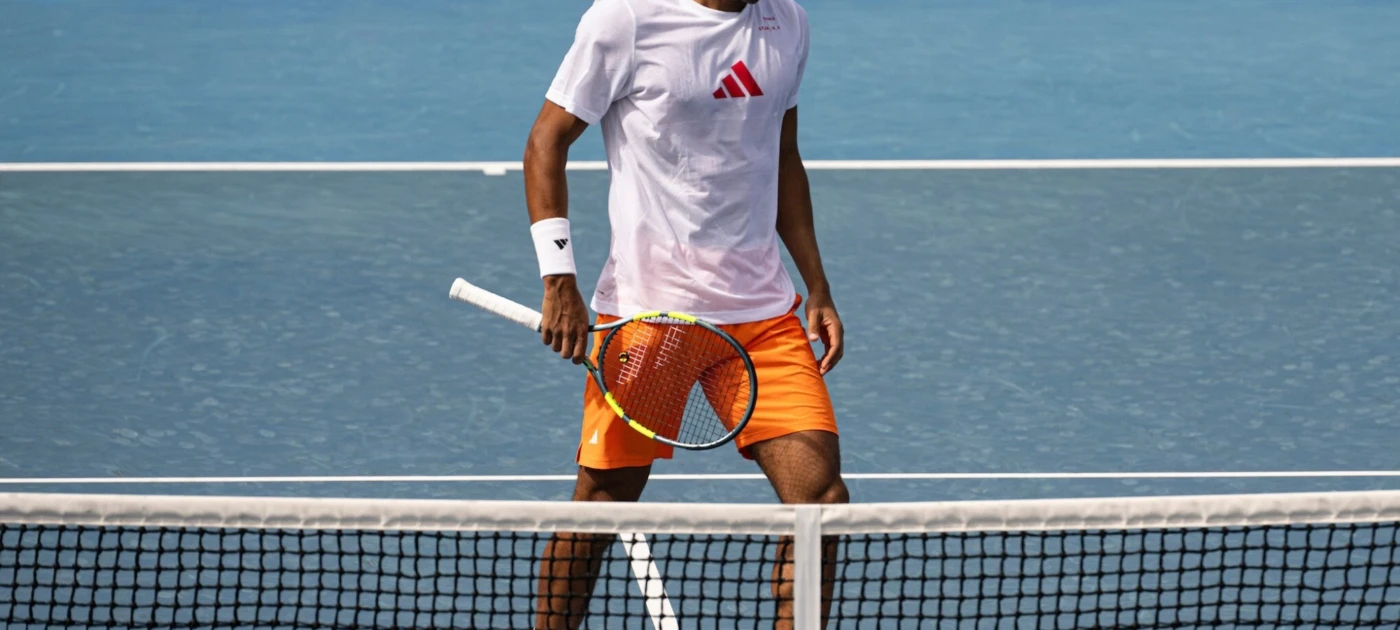 Abandons d’Auger-Aliassime, Stakusic au premier tour à Melbourne