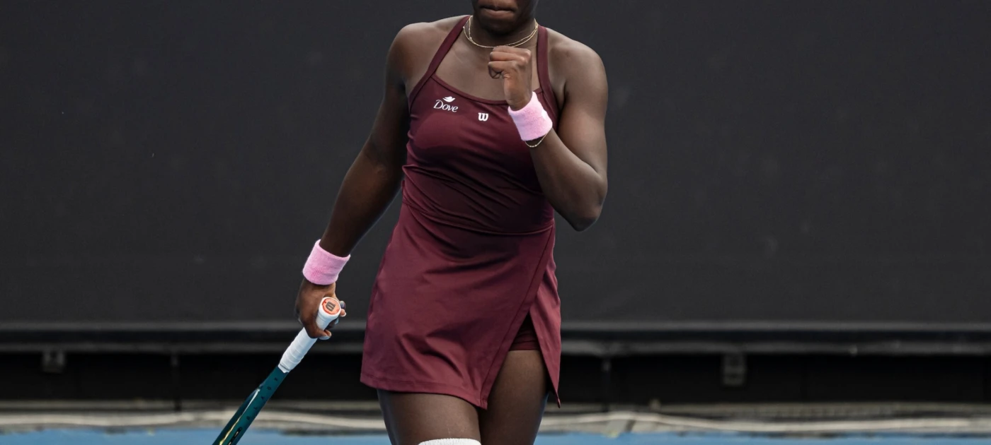 Victoires de Mboko et de Shapovalov au premier tour des Internationaux d’Australie