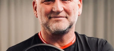 Ulrich Sprenglewski, nouvel entraîneur national de la haute performance pour les provinces de l’Atlantique