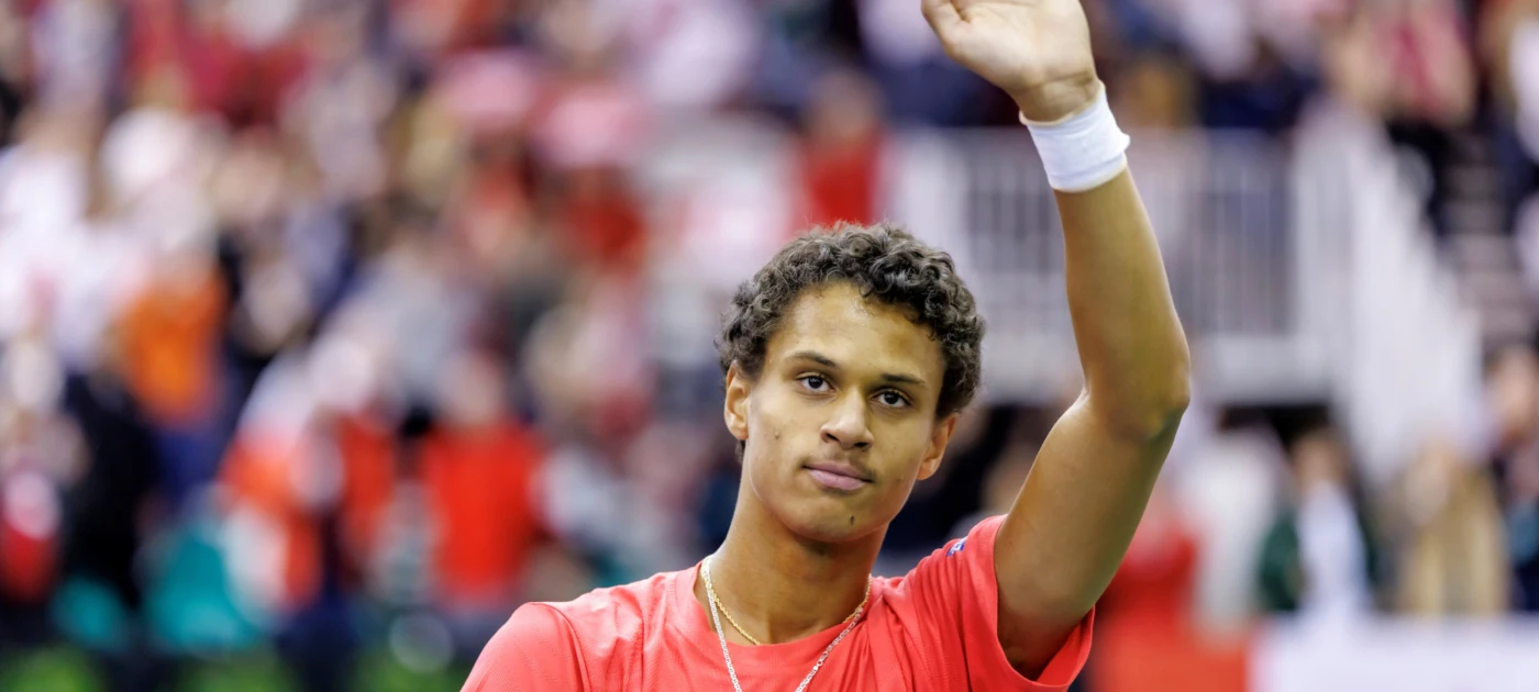 Vancouver découvrira la nouvelle génération canadienne de la Coupe Davis : Faites connaissance avec l’équipe