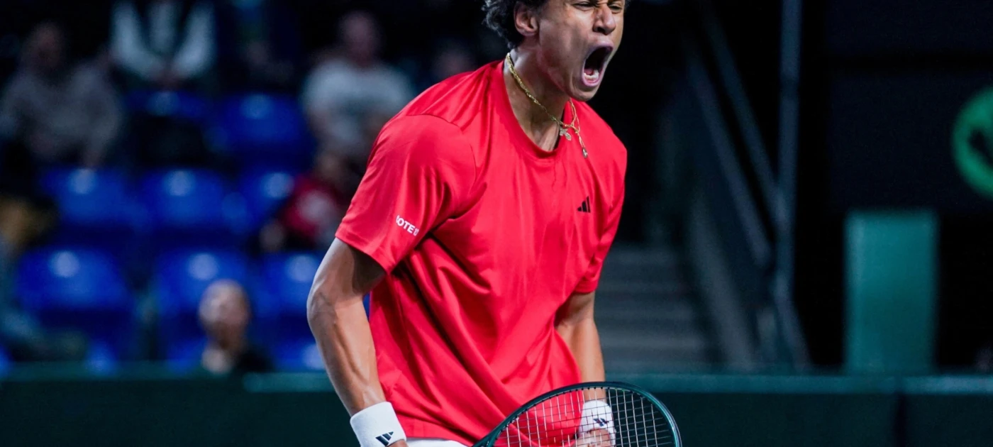 Diallo, Draxl Complete Davis Cup Qualifiers Comeback for Canada