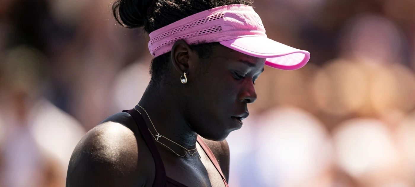 Mboko aura une autre occasion d’affronter Andreeva