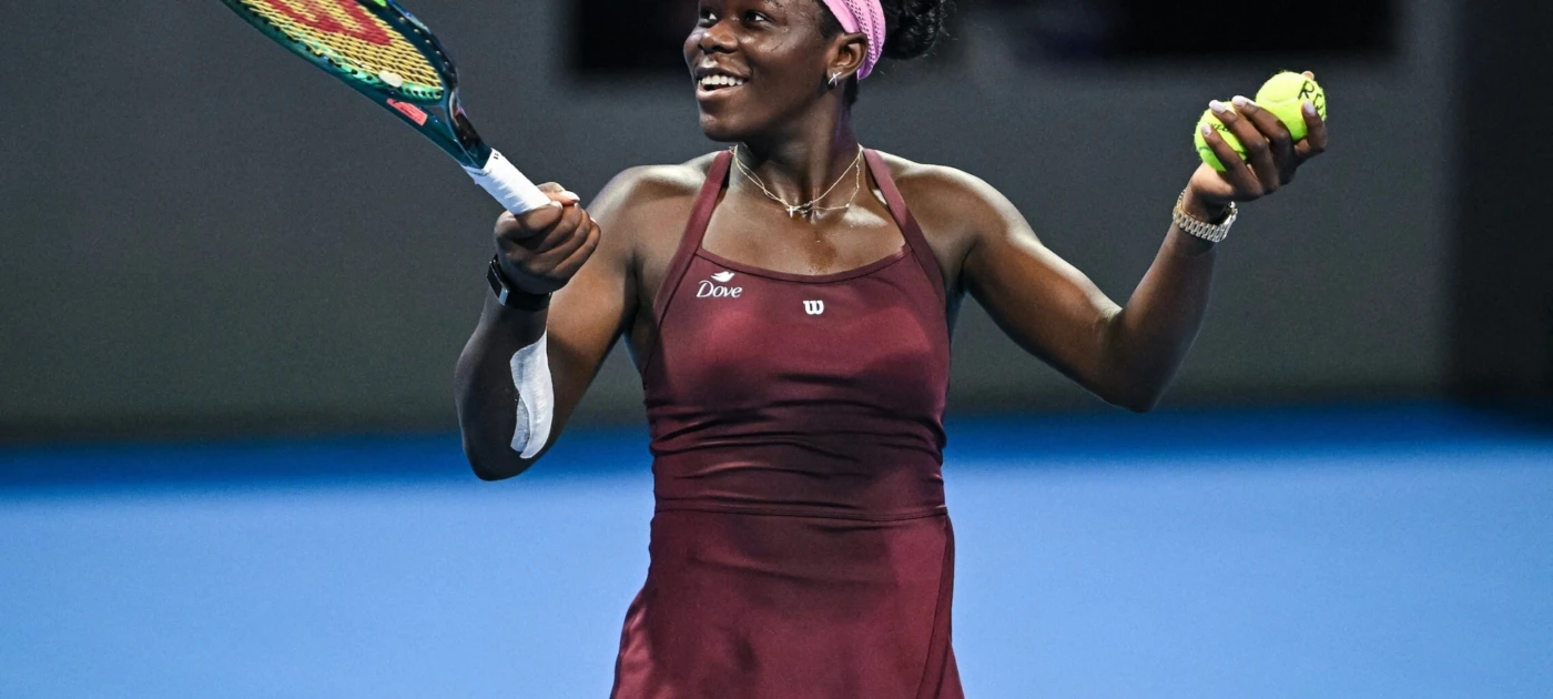 Monday Digest: Mboko Enters Top 10 in Solid Week for Canadians