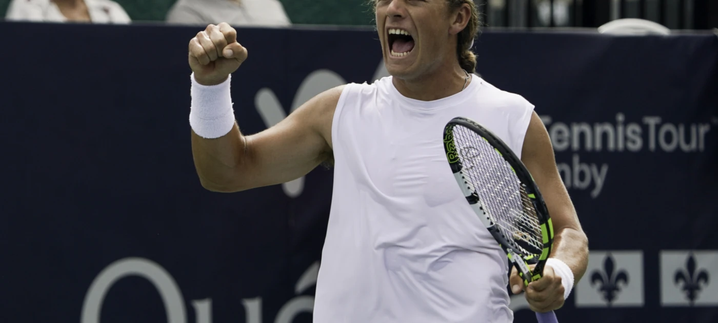 Tennis Canada dévoile son calendrier de tournois pour la période de janvier à juillet 2026