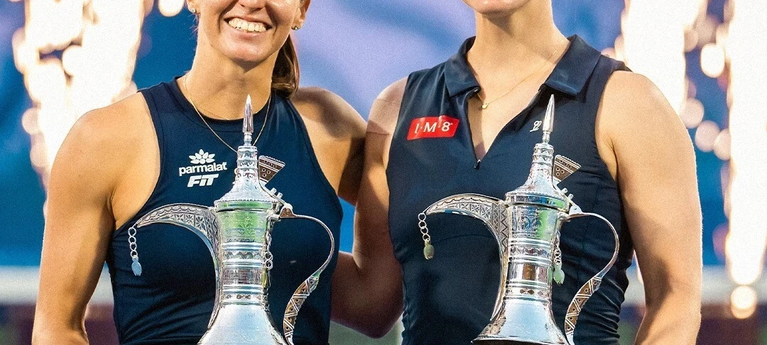 Monday Digest: Dabrowski Reaches New Career High