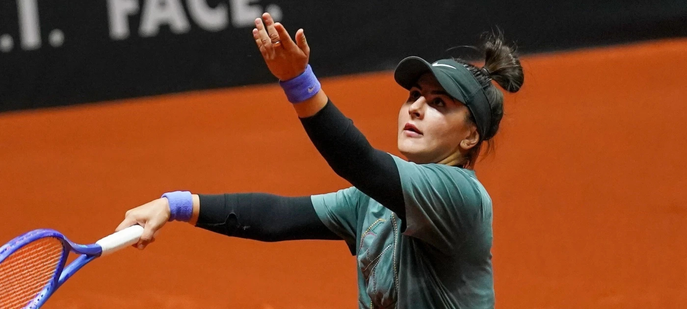 Andreescu Leads Canada in Return to Billie Jean King Cup: Meet the Team