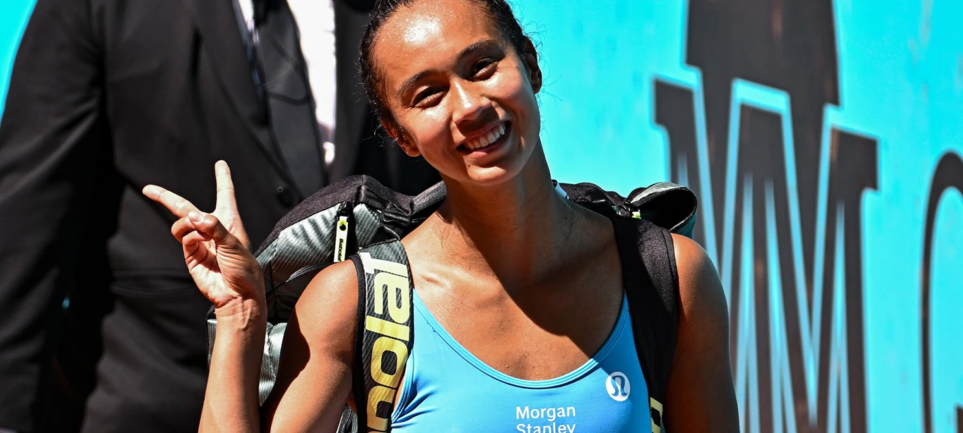 Monday Digest: Fernandez Ends Drought in Madrid