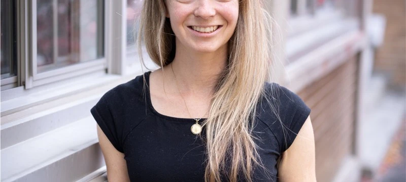 Mental Health Awareness Month: Getting to Know Tennis Canada Wellness Director Marie-Josée Bellemare