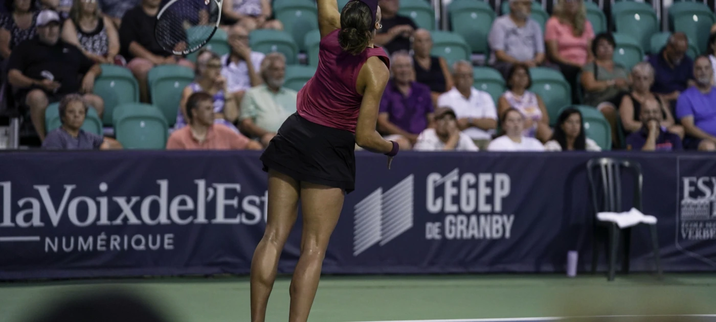Tennis Canada confirms full 2026 National Event Calendar