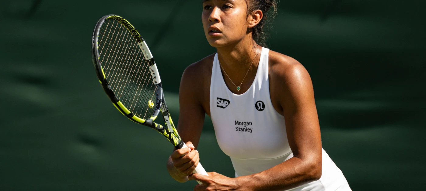 Fernandez Falls in Queen’s Club Doubles Final